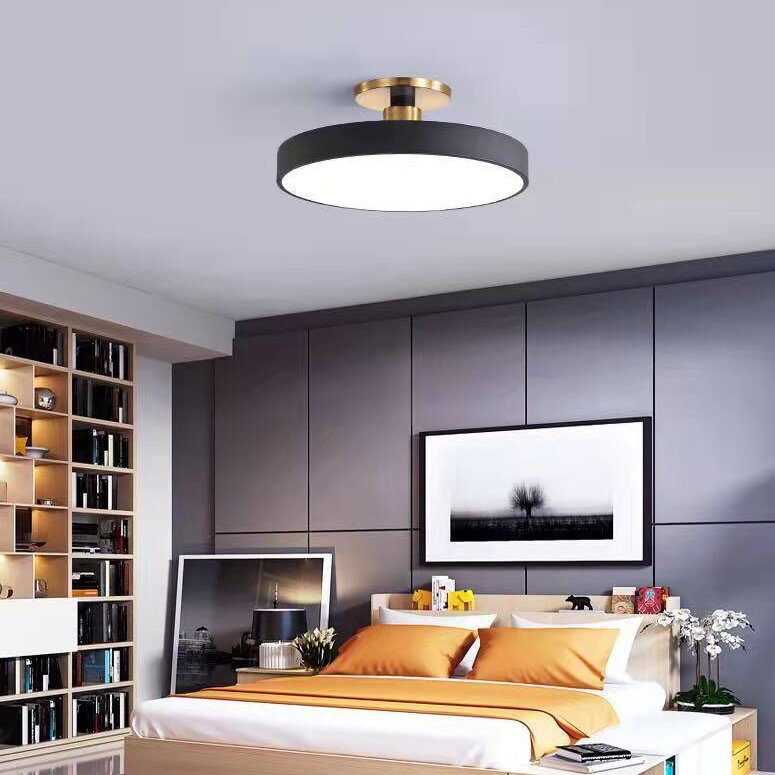 Mirea – Lampe Plafonnier Moderne