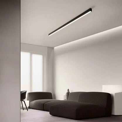Robi – Lampe de Plafond LED Longue
