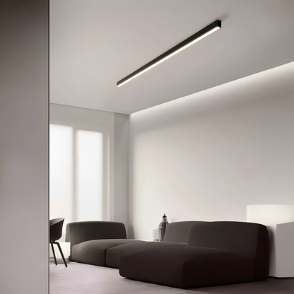 Kris – Plafonnier LED Moderne Minimaliste