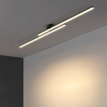 Nico – Moderne Longue Allée-Lampe
