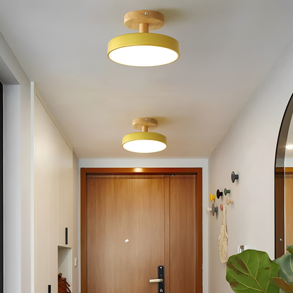 Lara – Applique Murale Moderne et Simple