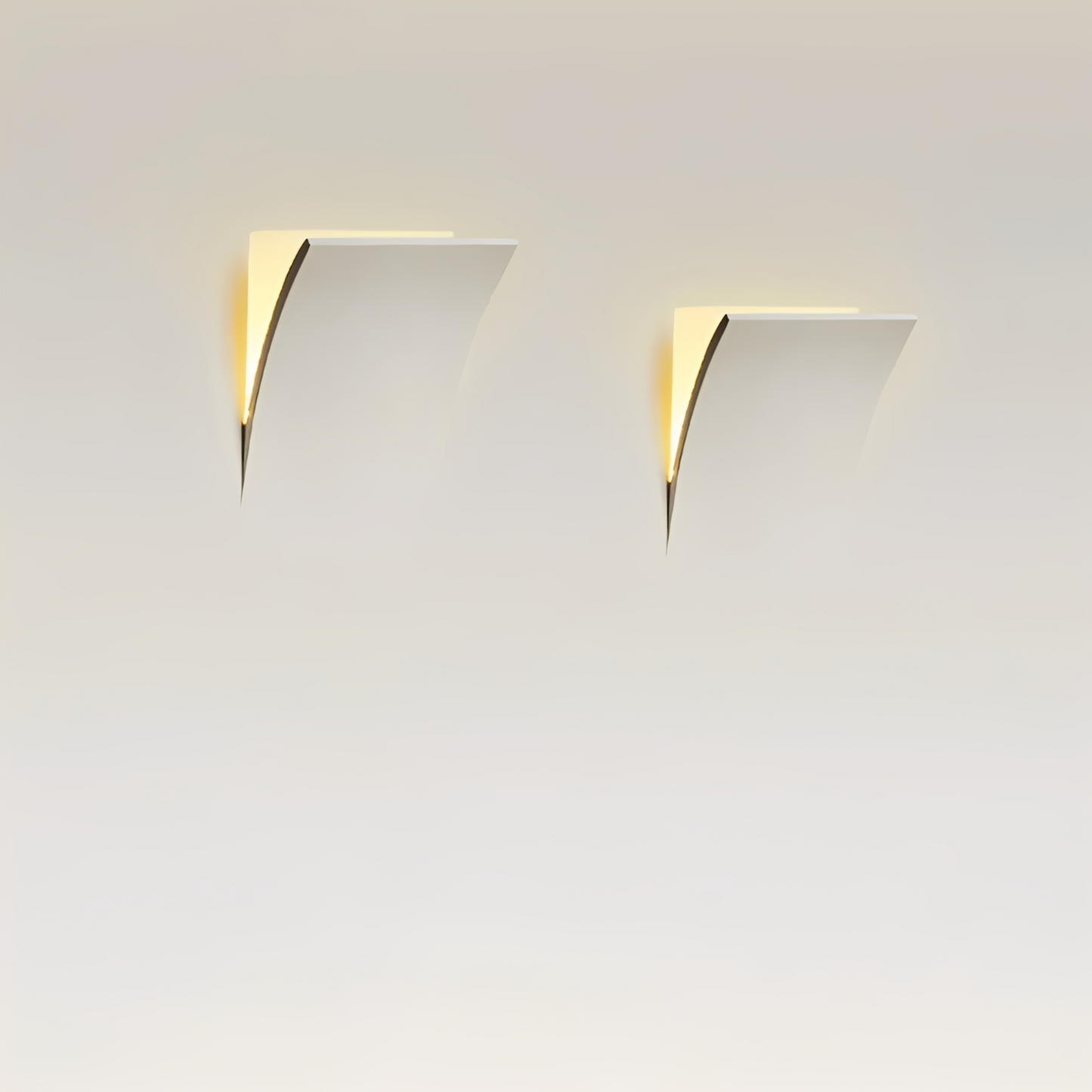 Luis – Lampe murale minimaliste
