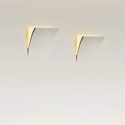 Luis – Lampe murale minimaliste