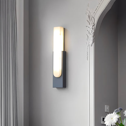 Alva – Moderne Applique Murale LED