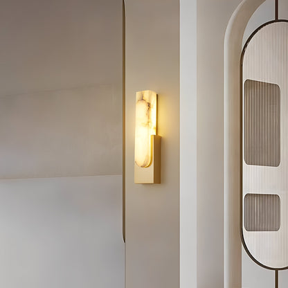 Alva – Moderne Applique Murale LED