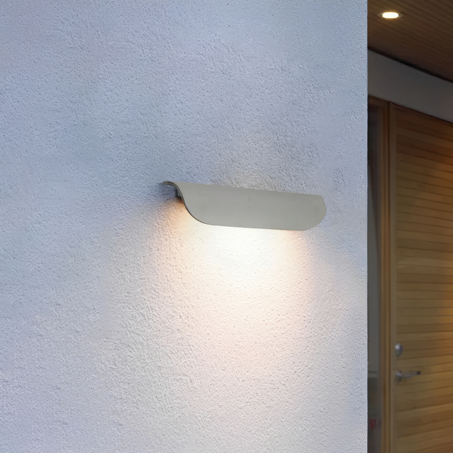 Will – Lampe Mur Étanche