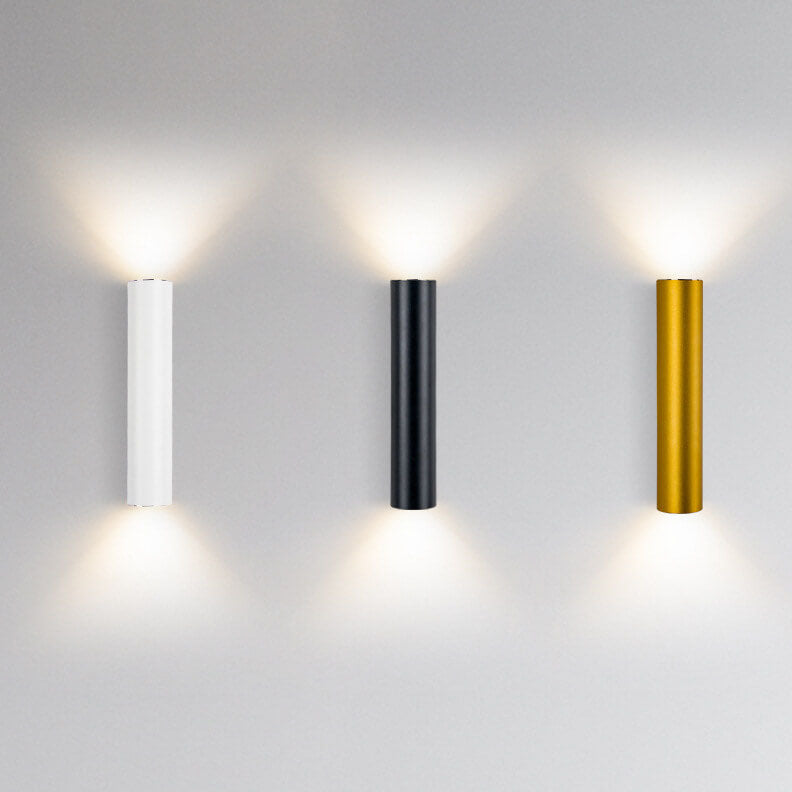 Iyah – Applique murale LED moderne pour la lecture