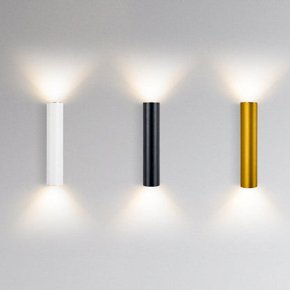 Iyah – Applique murale LED moderne pour la lecture