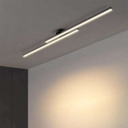 Cynthia – Lampe de plafond LED moderne
