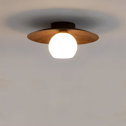 Ren – Lampe Plafonnier Minimaliste