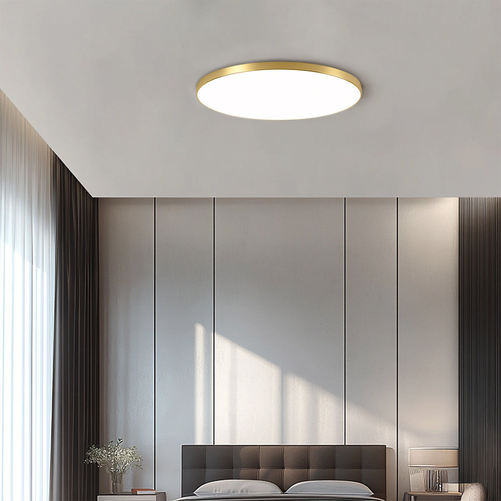 Priam – Plafonnier LED moderne