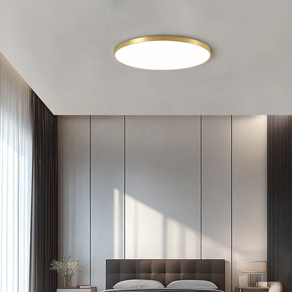 Priam – Plafonnier LED moderne