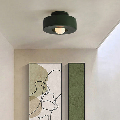 Naria – Lampe de Plafond Moderne et Décorative