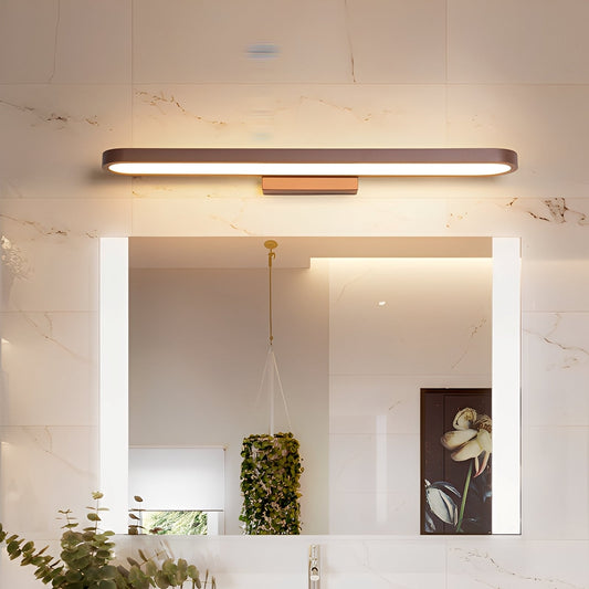 Evelyn – Luxe LED-Miroir Rond