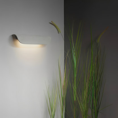 Will – Lampe Mur Étanche