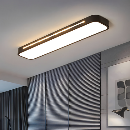 Niko – Lampe de plafond LED simple