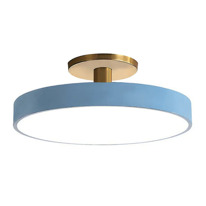 Emma – Plafonnier Créatif Minimaliste