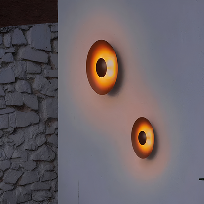 Maxine – Lampe Murale Moderne