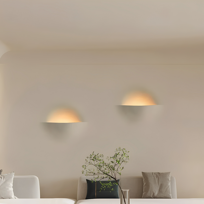 Luis – Lampe murale minimaliste
