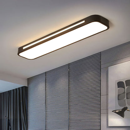Sam – Plafonnier LED moderne