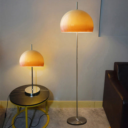 Marcel – Lampe de Table Champignon Rétro
