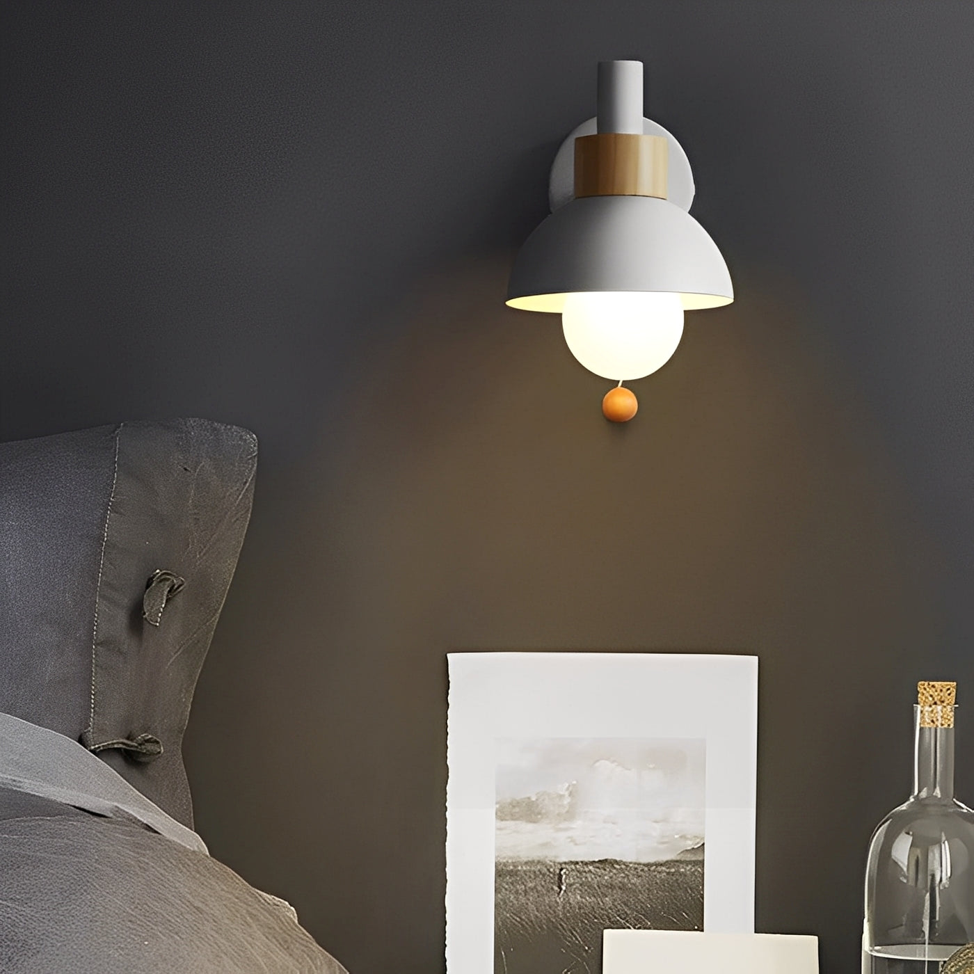 Tova – Applique moderne