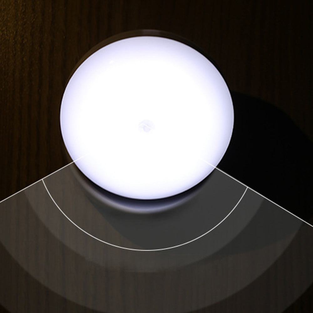 Lukas – Lampe LED avec détecteur de mouvement
