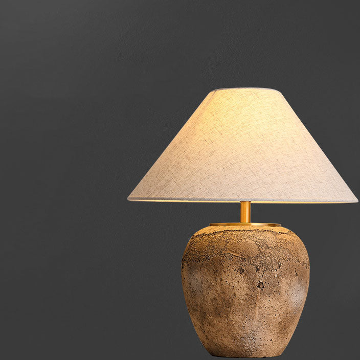 Sakura – Lampe de table en céramique