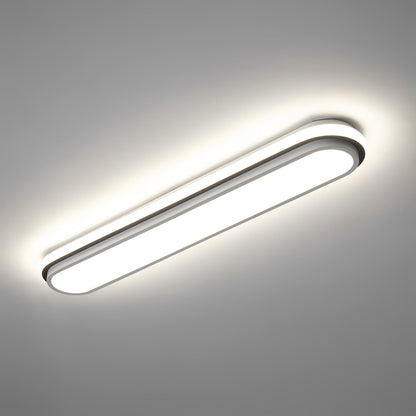 Korra – Lampe de plafond LED moderne