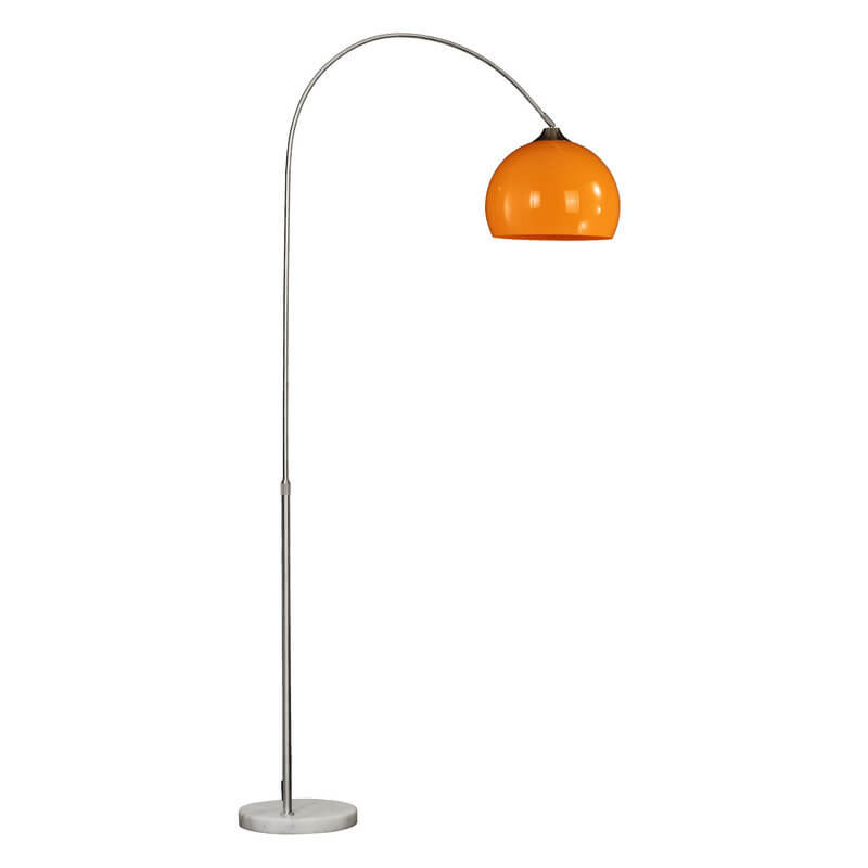 Hallie – Lampe Globe Moderne