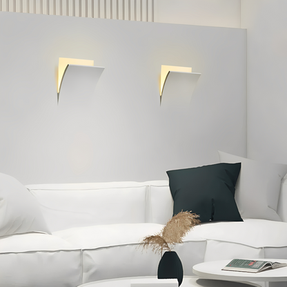 Luis – Lampe murale minimaliste