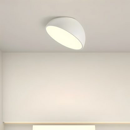 Zendaya – Plafonnier LED Rond Minimaliste
