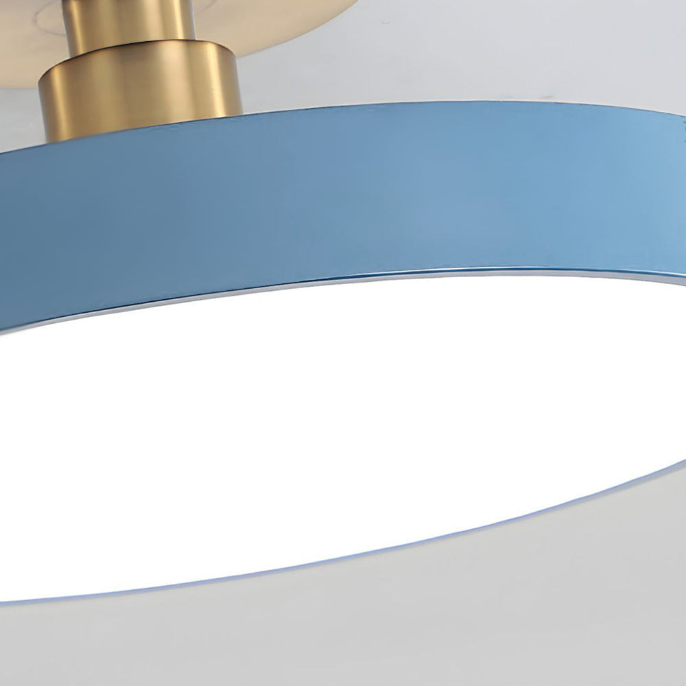 Ruvik – Plafonnier LED Rond