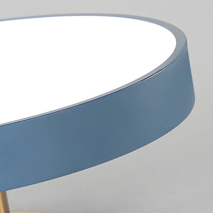 Ruvik – Plafonnier LED Rond