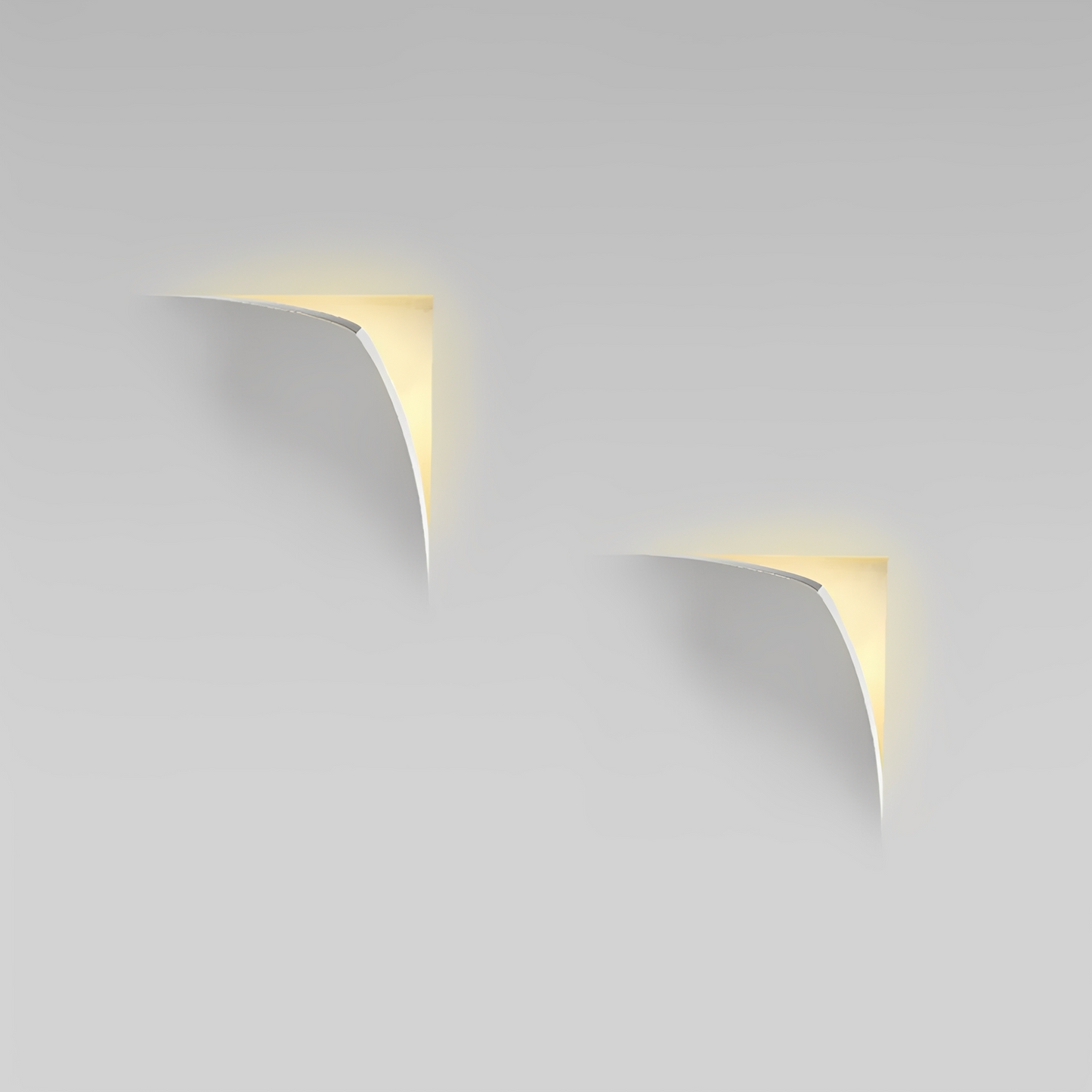 Luis – Lampe murale minimaliste