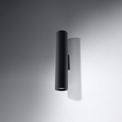 Suzu – Lampe de lecture moderne