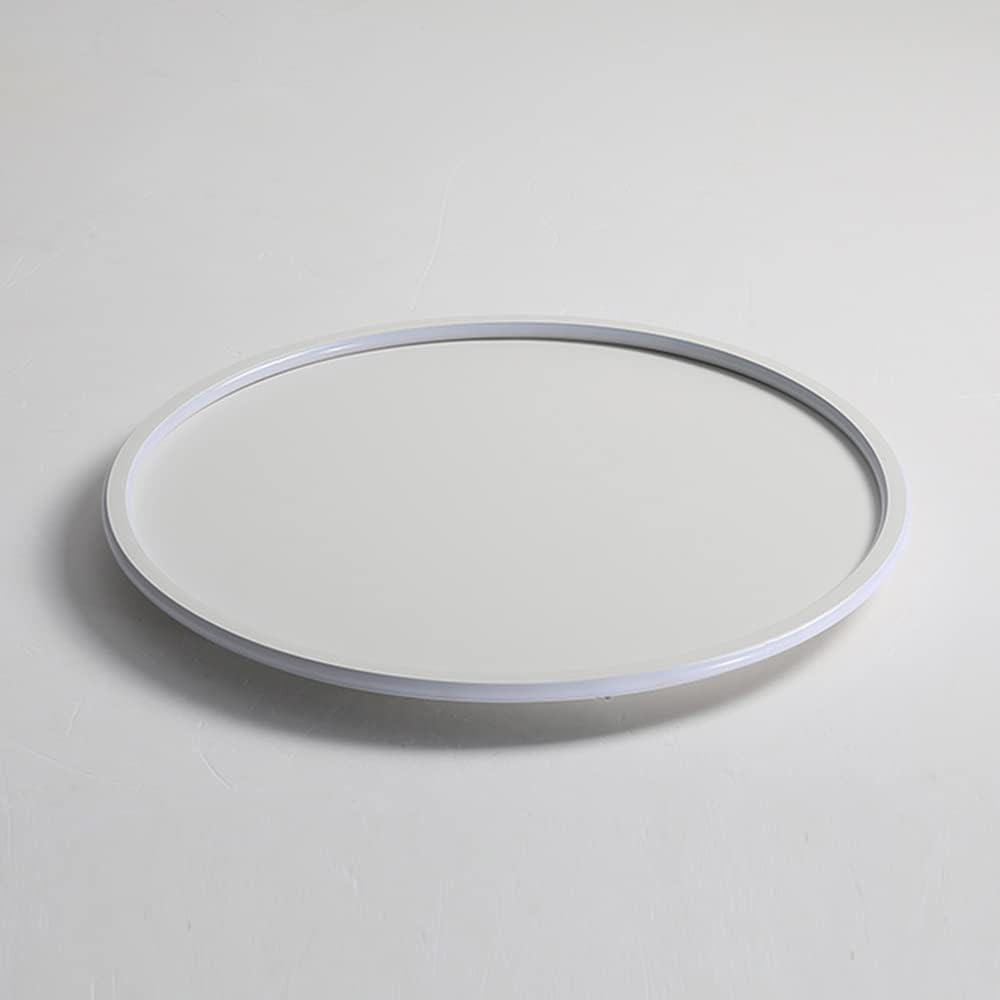 Zuki – Lampe de Plafond LED Minimaliste