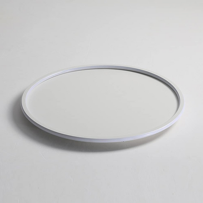 Zuki – Lampe de Plafond LED Minimaliste