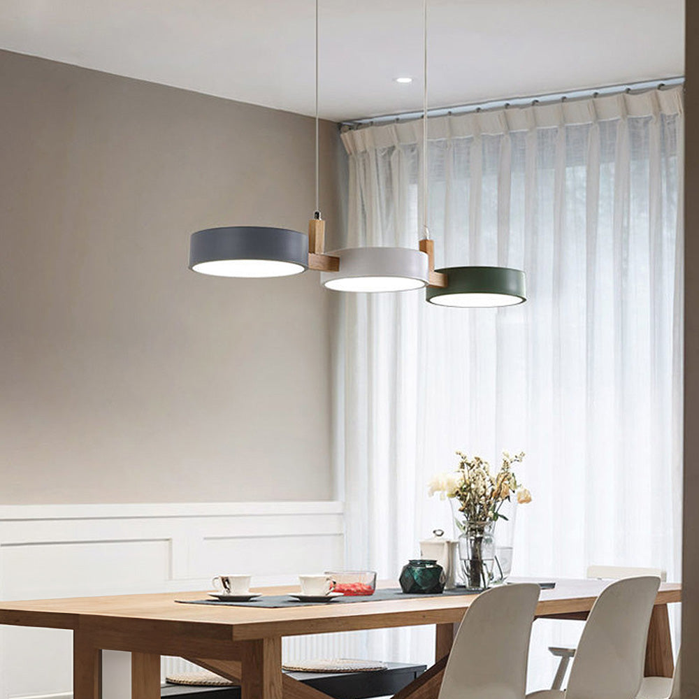 Fiko – Lampe Pendante Stylée