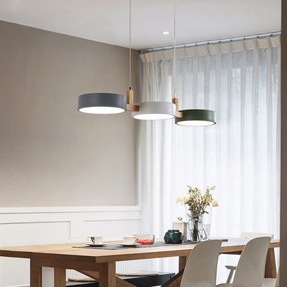 Fiko – Lampe Pendante Stylée