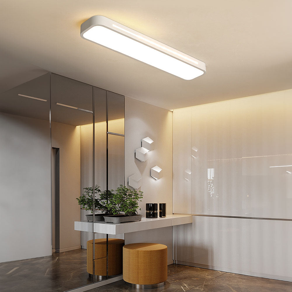 Sam – Plafonnier LED moderne