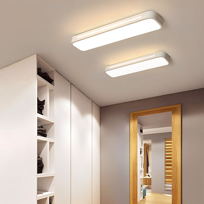 Keath – Lampe de plafond LED moderne