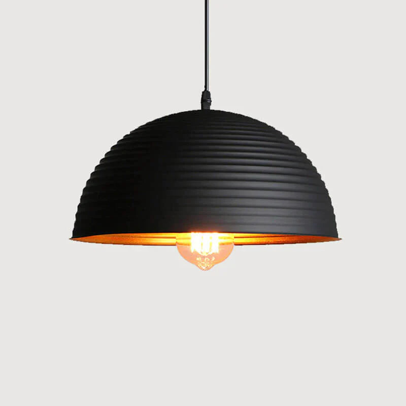 Vito – Suspension moderne en demi-cercle