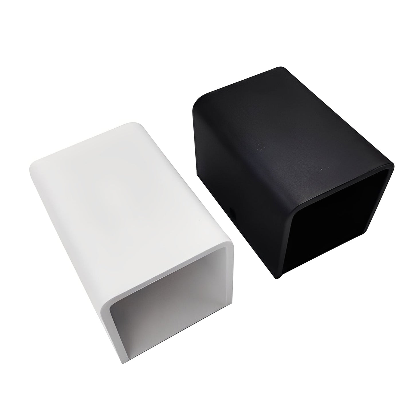 Lucia – Carrée Lumineuse LED Applique Murale