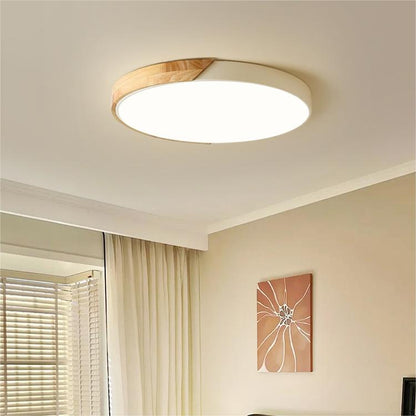 Noli – Lampe de plafond LED moderne