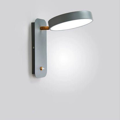 Mona – Lampe Murale LED Rotative