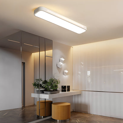 Keath – Lampe de plafond LED moderne