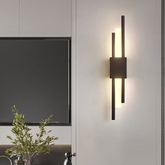 Aurel – Applique Murale Minimaliste Nordique