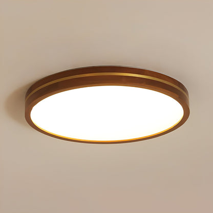 Lan – Élégante Lampe de Plafond pour Salon