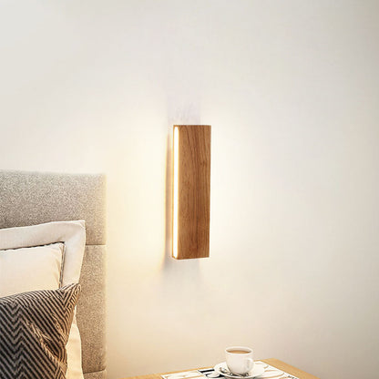 Kaede – Applique murale LED minimaliste